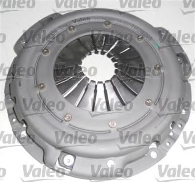 VALEO 835094 Clutch Kit